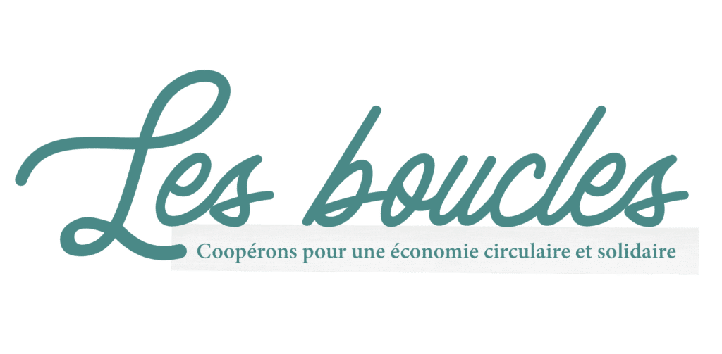 Logo Les Boucles