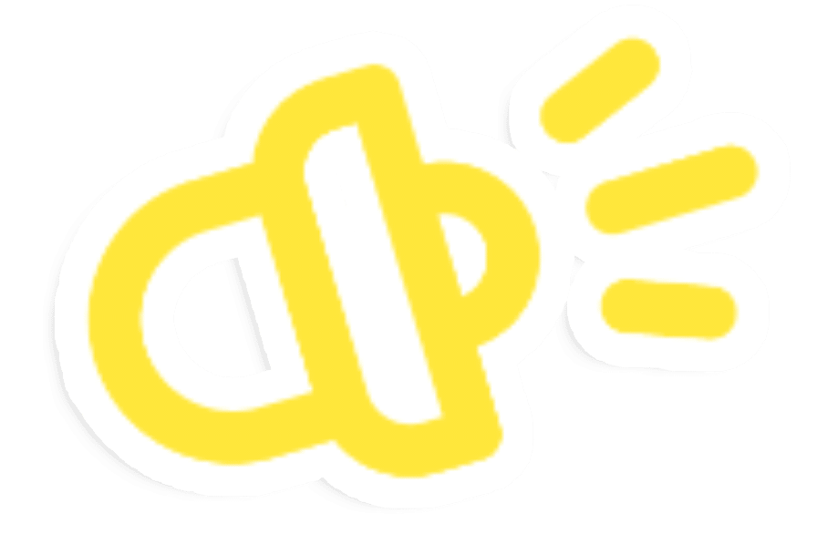 ""
