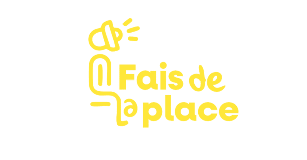 Fais de la Place