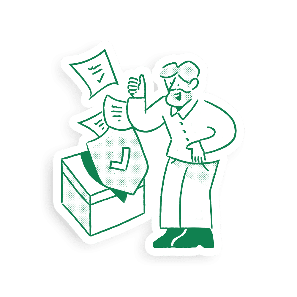 Icon Infos pratiques